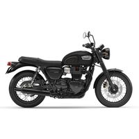 TRIUMPH 900 Bonneville T100 2020-2021